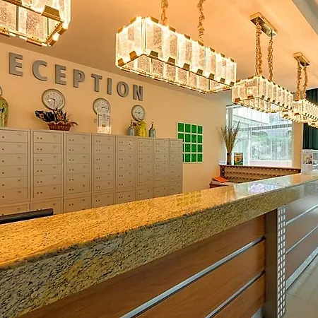 Allegra Balneo & Hotell Varna