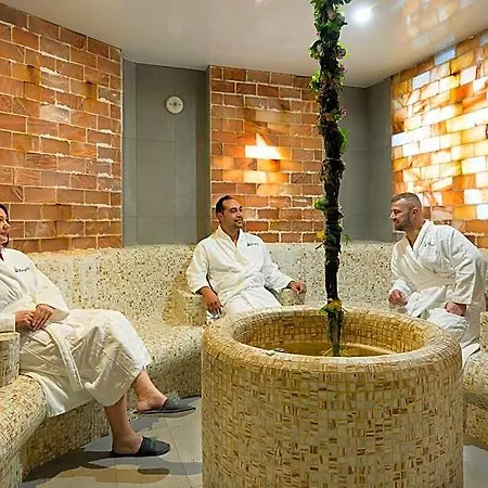 Allegra Balneo & Hotell Varna
