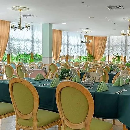 Allegra Balneo & Hotell