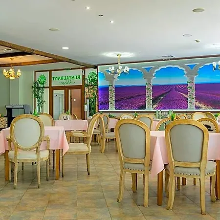 Allegra Balneo & 4* Varna
