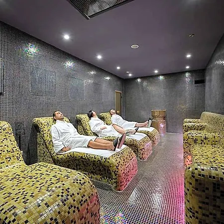Allegra Balneo & Hotell Varna