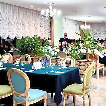 Allegra Balneo & 4*