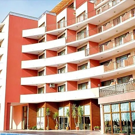 Allegra Balneo & Hotell Varna