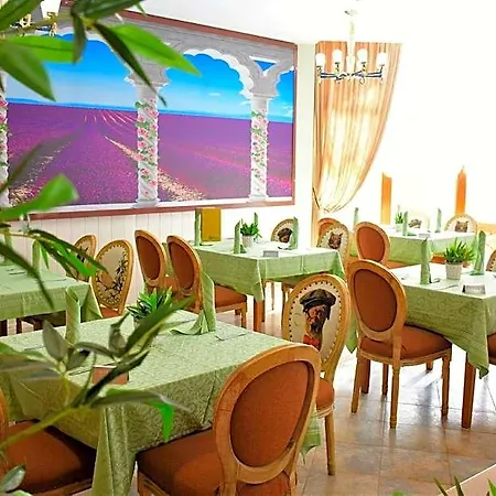 Allegra Balneo & Hotell
