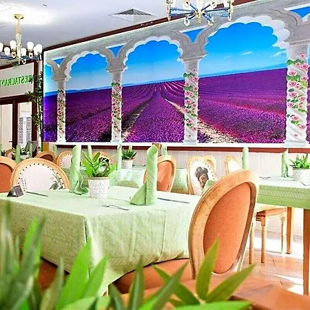 Allegra Balneo & Hotell Varna