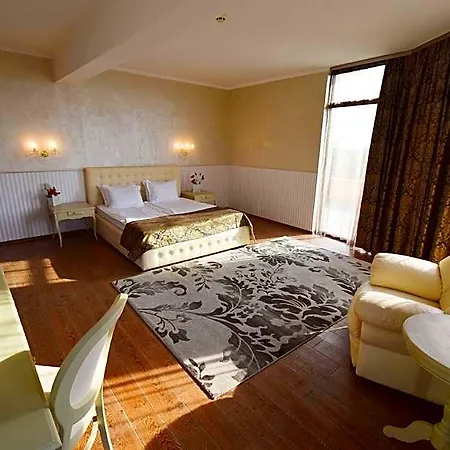 Allegra Balneo & 4* Varna
