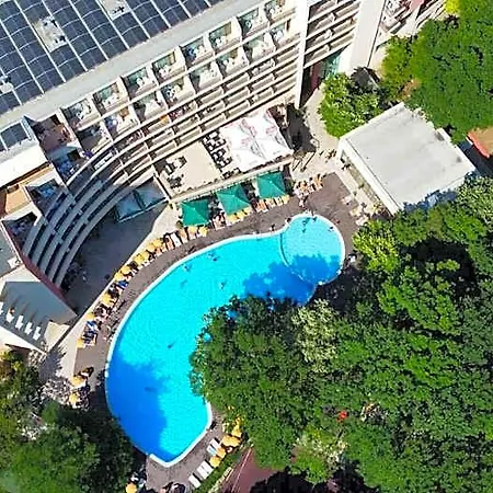 Allegra Balneo & Hotell Varna