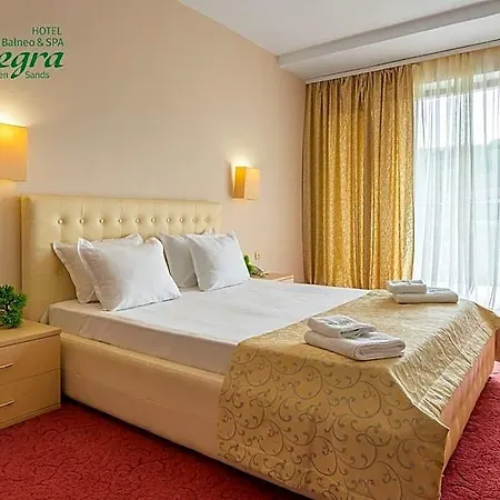 Allegra Balneo & Hotell Varna
