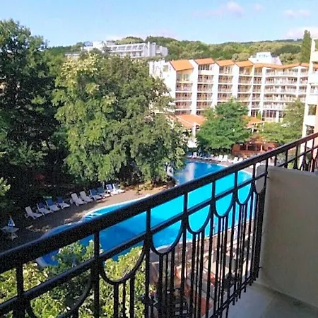 Allegra Balneo & 4* Varna