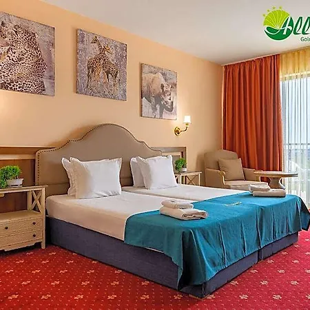 Allegra Balneo & Hotell