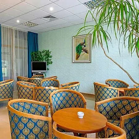 Hotell Allegra Balneo & 4*