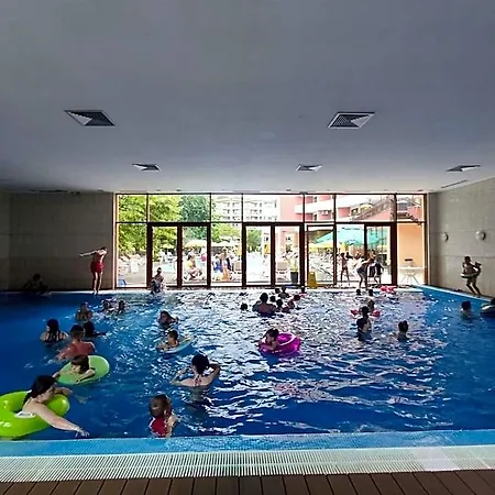 Allegra Balneo & Hotell