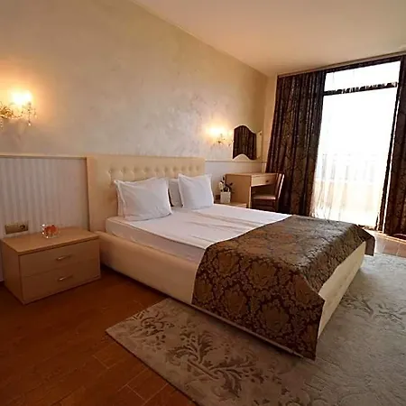 Allegra Balneo & Hotell